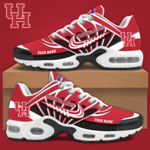 Houston Cougars NCAA Air Max Plus Shoes V3