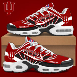 Indiana Hoosiers NCAA Air Max Plus Shoes V3