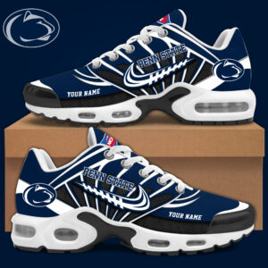 Penn State Nittany Lions NCAA Air Max Plus Shoes V3