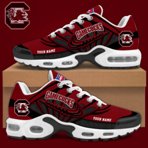 South Carolina Gamecocks NCAA Air Max Plus Shoes V3