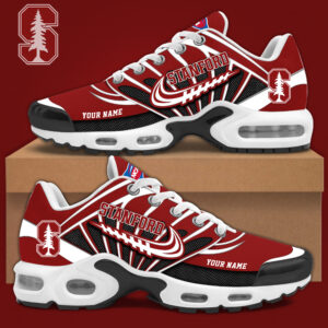 Stanford Cardinal NCAA Air Max Plus Shoes V3