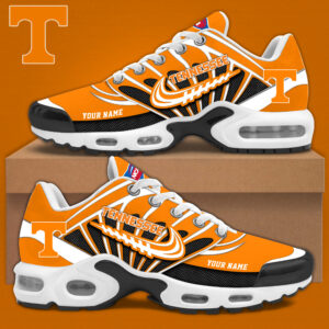 Tennessee Volunteers NCAA Air Max Plus Shoes V3