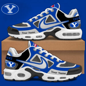BYU Cougars NCAA x Air Max Plus Shoes V1