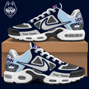 UConn Huskies NCAA x Air Max Plus Shoes V1