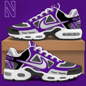 Northwestern Wildcats NCAA x Air Max Plus Shoes V1