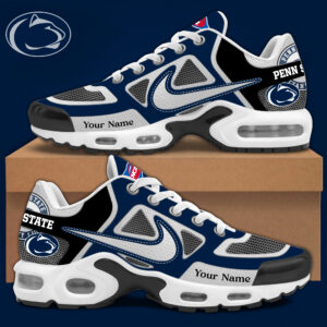 Penn State Nittany Lions NCAA x Air Max Plus Shoes V1