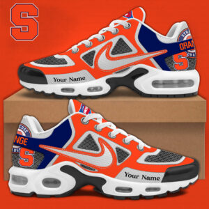 Syracuse Orange NCAA x Air Max Plus Shoes V1