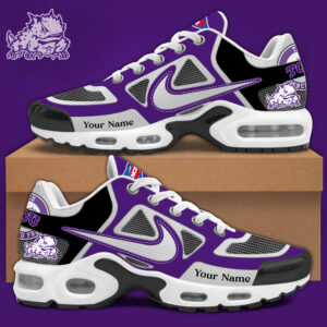 TCU Horned Frogs NCAA x Air Max Plus Shoes V1
