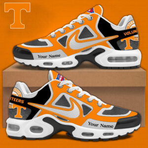 Tennessee Volunteers NCAA x Air Max Plus Shoes V1