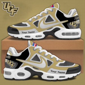UCF Knights NCAA x Air Max Plus Shoes V1