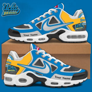 UCLA Bruins NCAA x Air Max Plus Shoes V1