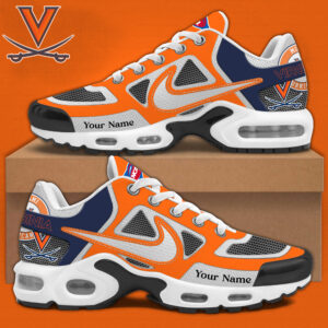 Virginia Cavaliers NCAA x Air Max Plus Shoes V1