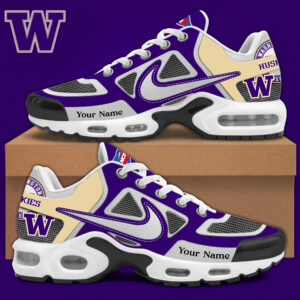 Washington Huskies NCAA x Air Max Plus Shoes V1