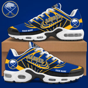 Buffalo Sabres NHL Air Max Plus Shoes V3