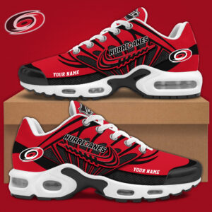 Carolina Hurricanes NHL Air Max Plus Shoes V3