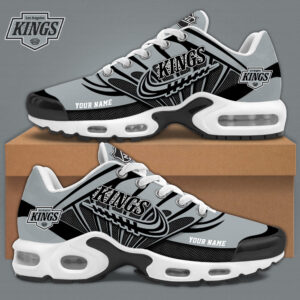 Los Angeles Kings NHL Air Max Plus Shoes V3