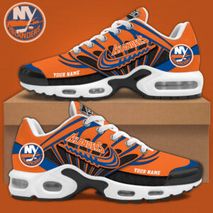 New York Islanders NHL Air Max Plus Shoes V3