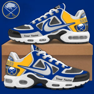 Buffalo Sabres NHL x Air Max Plus Shoes V1