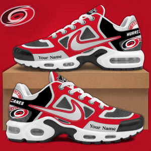 Carolina Hurricanes NHL x Air Max Plus Shoes V1
