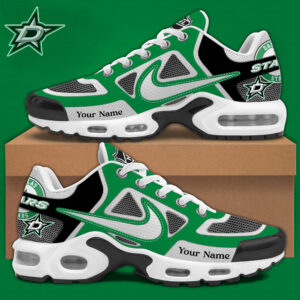 Dallas Stars NHL x Air Max Plus Shoes V1