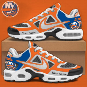 New York Islanders NHL x Air Max Plus Shoes V1