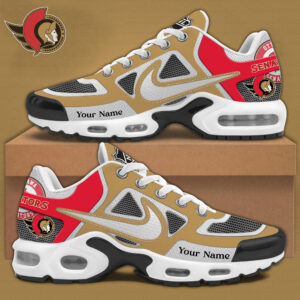 Ottawa Senators NHL x Air Max Plus Shoes V1