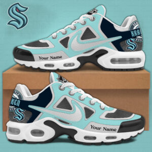 Seattle Kraken NHL x Air Max Plus Shoes V1