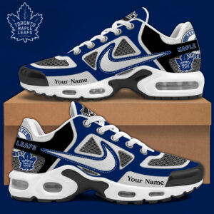 Toronto Maple Leafs NHL x Air Max Plus Shoes V1
