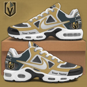 Vegas Golden Knights NHL x Air Max Plus Shoes V1