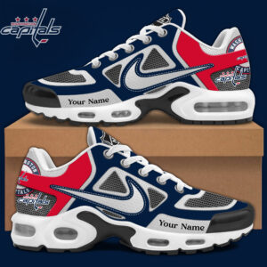Washington Capitals NHL x Air Max Plus Shoes V1