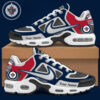Winnipeg Jets NHL x Air Max Plus Shoes V1