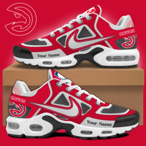 Atlanta Hawks NBA x Air Max Plus Shoes V1