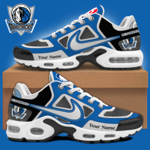 Dallas Mavericks NBA x Air Max Plus Shoes V1