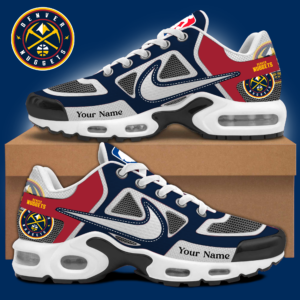 Denver Nuggets NBA x Air Max Plus Shoes V1
