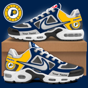 Indiana Pacers NBA x Air Max Plus Shoes V1