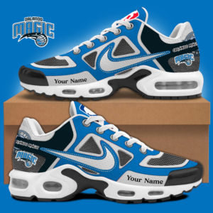 Orlando Magic NBA x Air Max Plus Shoes V1