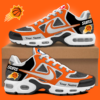 Phoenix Suns NBA x Air Max Plus Shoes V1