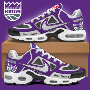 Sacramento Kings NBA x Air Max Plus Shoes V1