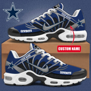 Dallas Cowboys NFL x Air Max Plus Shoes V1
