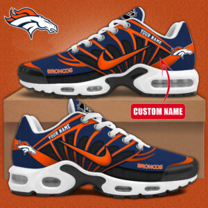 Denver Broncos NFL x Air Max Plus Shoes V1