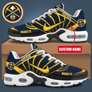 Denver Nuggets NBA x Air Max Plus Shoes V1