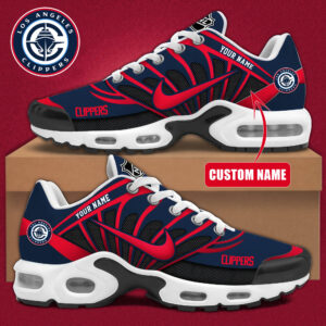 Los Angeles Clippers NBA x Air Max Plus Shoes V1