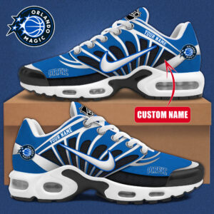 Orlando Magic NBA x Air Max Plus Shoes V1