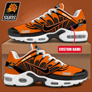 Phoenix Suns NBA x Air Max Plus Shoes V1