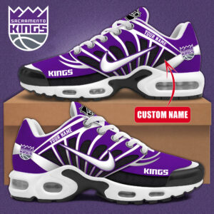 Sacramento Kings NBA x Air Max Plus Shoes V1