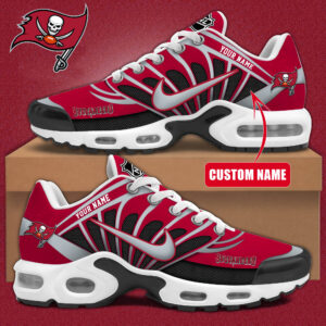 Tampa Bay Buccaneers NFL x Air Max Plus Shoes V1