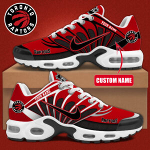 Toronto Raptors NBA x Air Max Plus Shoes V1